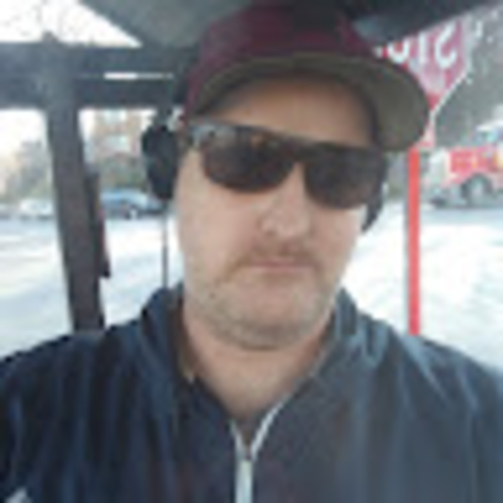 Meet your Posher, Justin